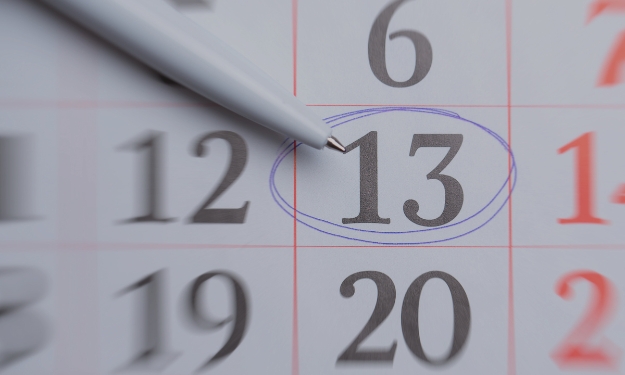 Sexta-feira 13: O mistério de um dia considerado de azar
